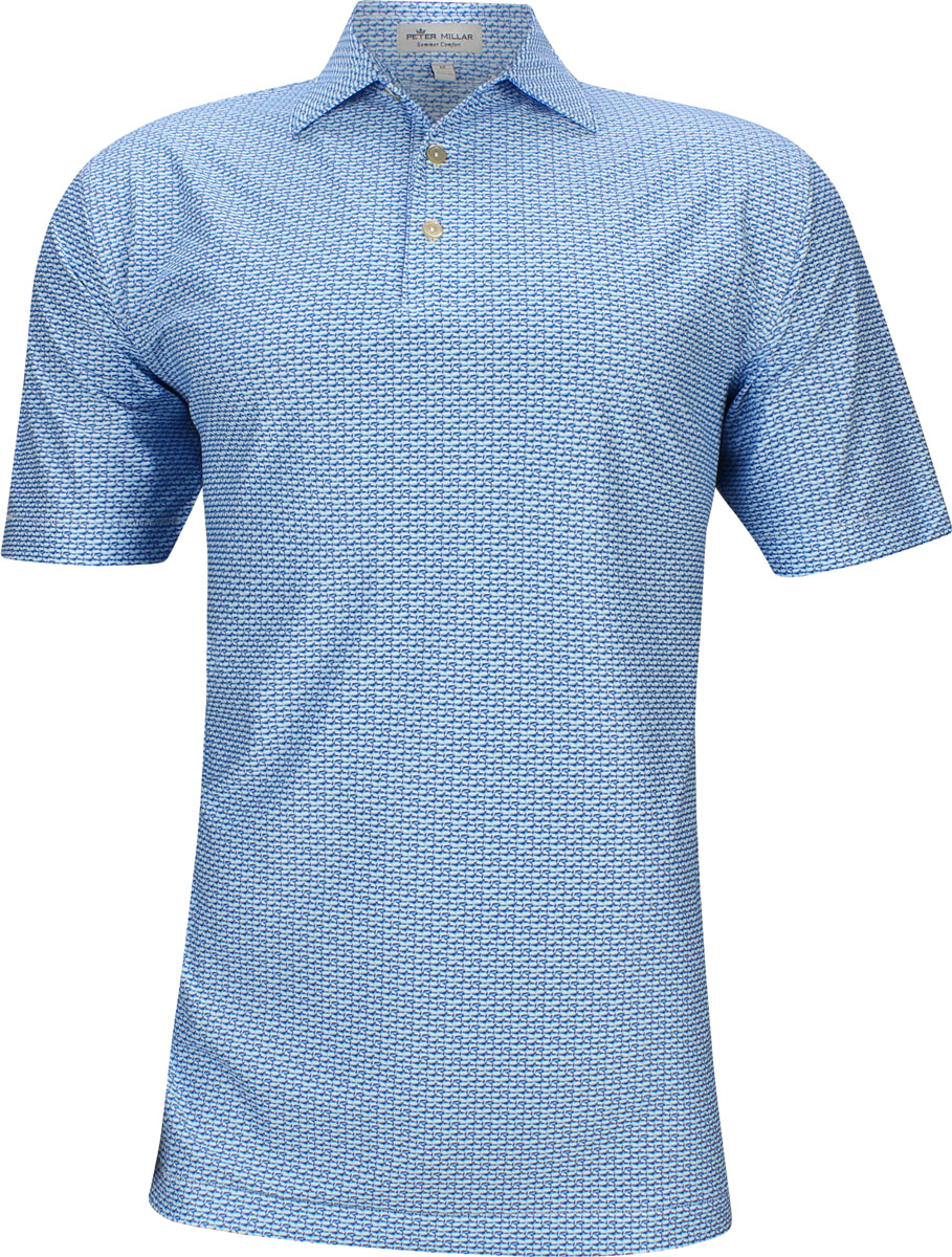 peter millar golf shirts amazon